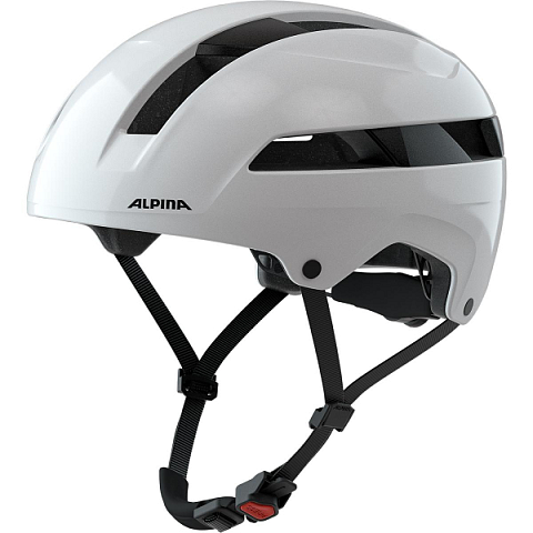 Alpina soho Weiß