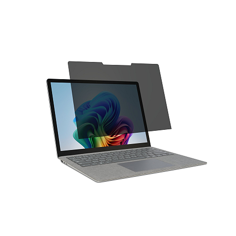 Kensington Blickschutzfilter - 2-fach, abnehmbar für Surface Laptop 15"