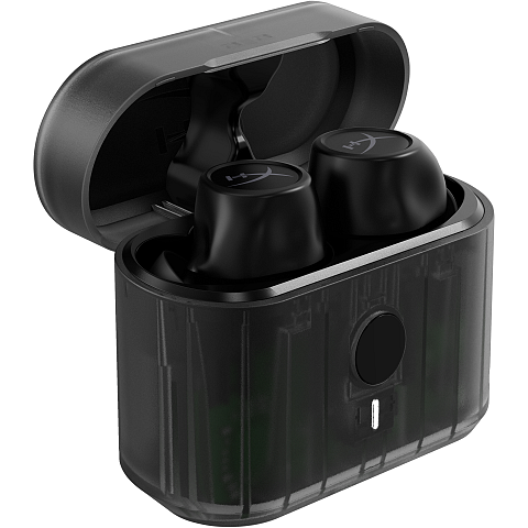 HyperX Cirro Buds Pro schwarz