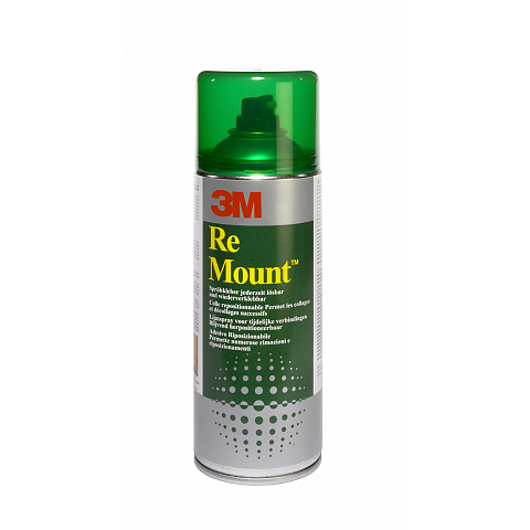 3M ReMount