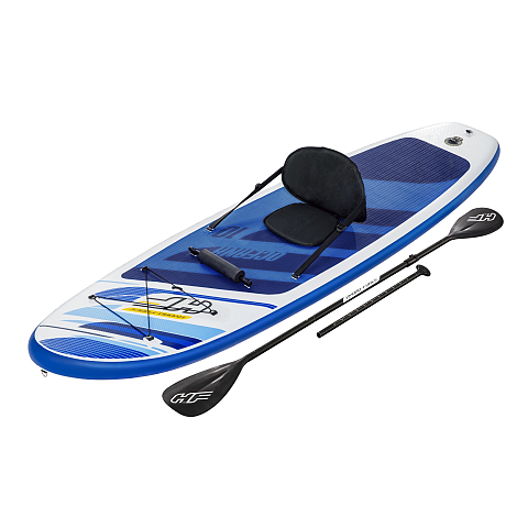 Bestway 65350 Surfbrett Stehpaddelbrett (SUP)