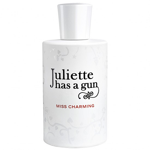 Juliette has a Gun Miss Charming 100 ml Frauen