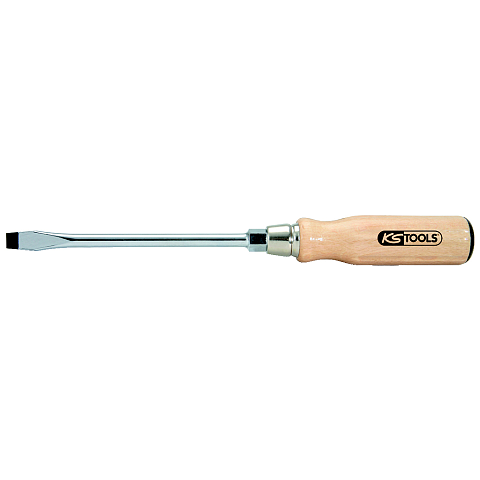 KS Tools 300.1006 Handschraubendreher Einzeln Offset screwdriver