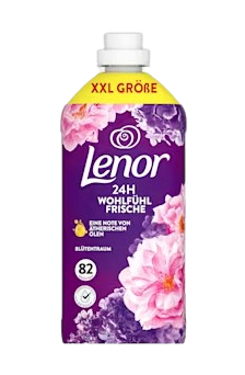 Lenor Blütentraum Weichspüler
