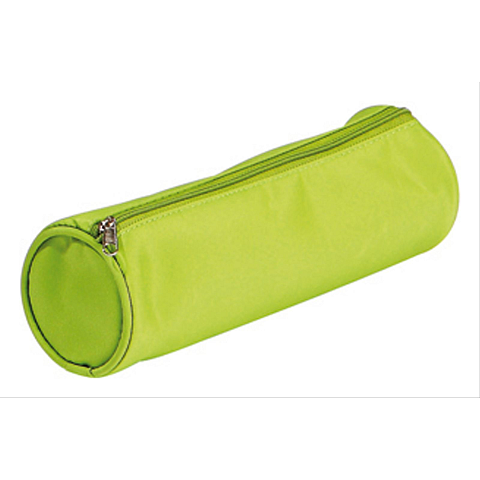Pagna 22501-17 Etui Weiches Federmäppchen Nylon Hellgrün