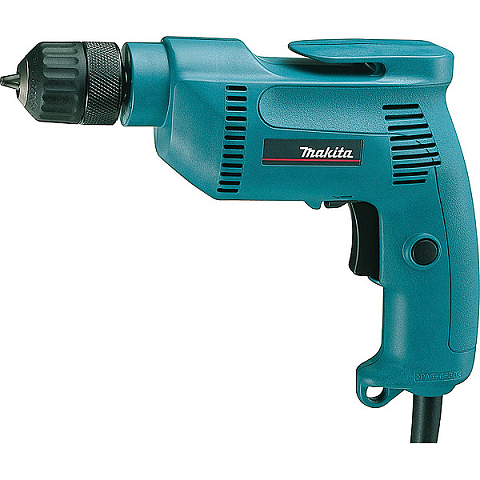 Makita 6408 Bohrmaschine 2500 RPM Ohne Schlüssel 1,4 kg