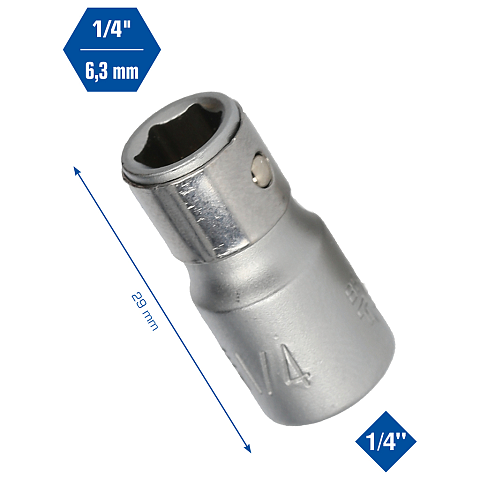 Brilliant Tools BT020912 Schraubenschlüsseladapter/-erweiterung