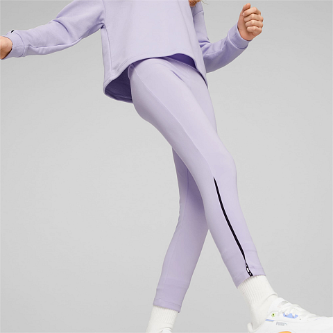 PUMA 673546_25_176 Sporthose