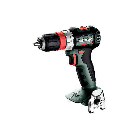 Metabo BS 18 L BL Q 1700 RPM 900 g Schwarz, Grün, Rot, Silber