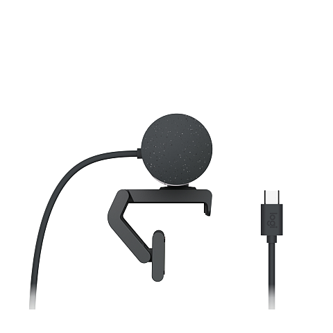 Logitech Brio 505