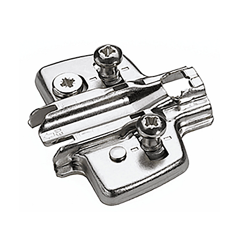 Hettich 9071647 Schubladenrolle & -schiene