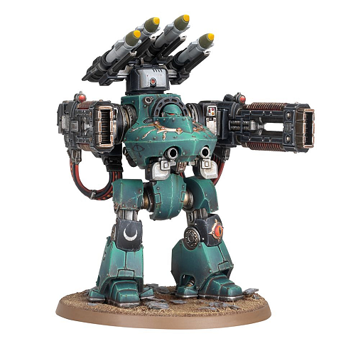 Games Workshop 31-93 collectible figure