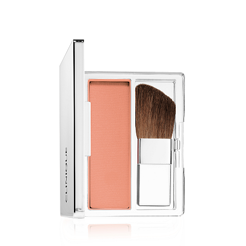 Clinique Blushing Blush Powder Rouge 6 g 102 Innocent Peach Puder