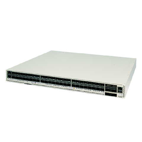Alcatel-Lucent Enterprise OS6900X48-F-EU Netzwerk-Switch Managed L2/L3 1U Grau