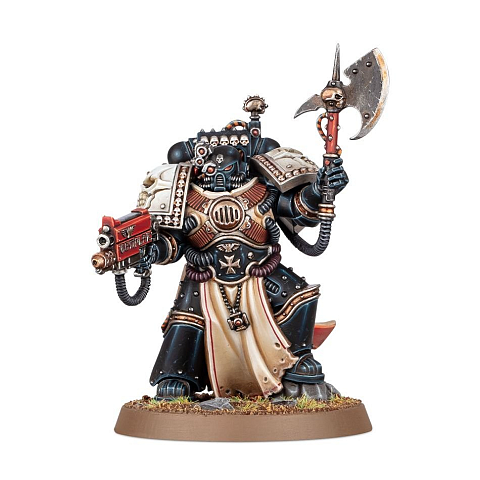 Games Workshop 55-47 collectible figure