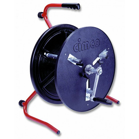 Cimco 142740 Kabelaufroller