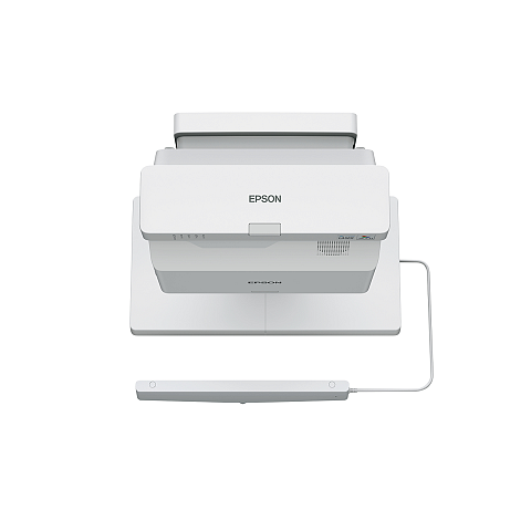 Epson EB-770Fi Ultra-Short-Throw-Projektor 4100 ANSI Lumen 3LCD 1080p (1920x1080) Weiß