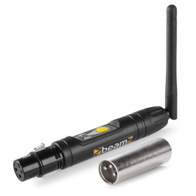 BeamZ 154.077 Netzwerk-Transceiver-Modul