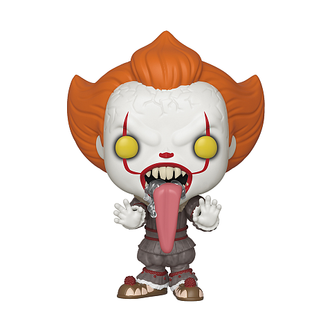 FUNKO 40631 Action-& Sammelfigur
