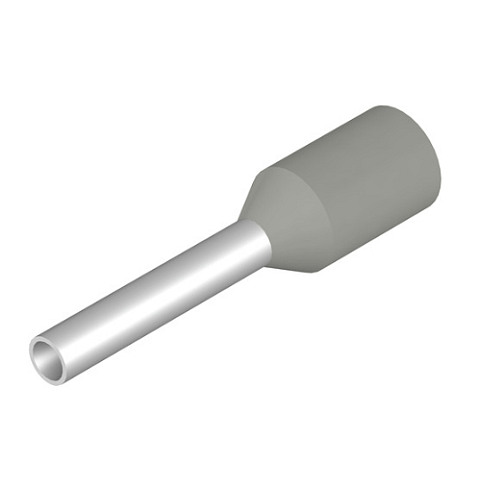Weidmüller H0.75/14D GR SV Elektrischer Kontakt
