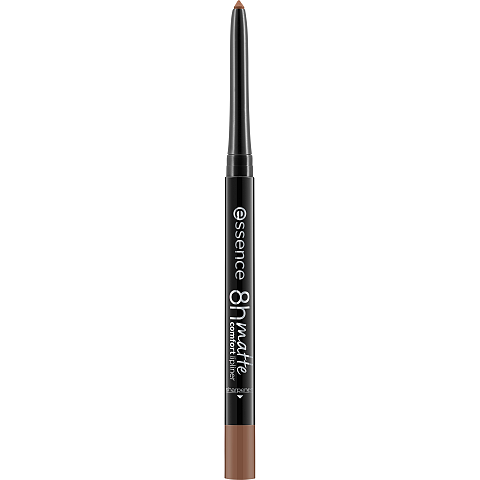 Essence 8h Matte comfort lipliner 0,3 g 10 THE Perfect Shade