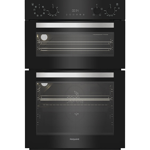 Hotpoint DIH 82G B 109 l 5000 W Schwarz