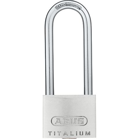 ABUS 64TI/40HB63 Herkömmliches Vorhängeschloss 1 Stück(e)