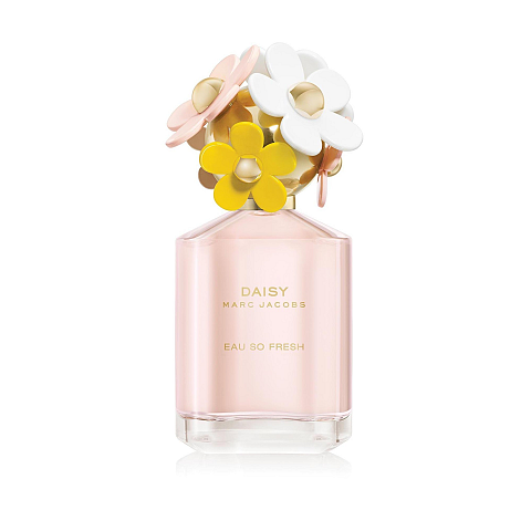 Marc Jacobs Daisy Eau So Fresh 75 ml Frauen