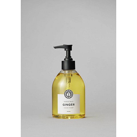 Maria Nila Ginger Hand Soap 300 ml Spender-Nachfüllseife 1 Stück(e)
