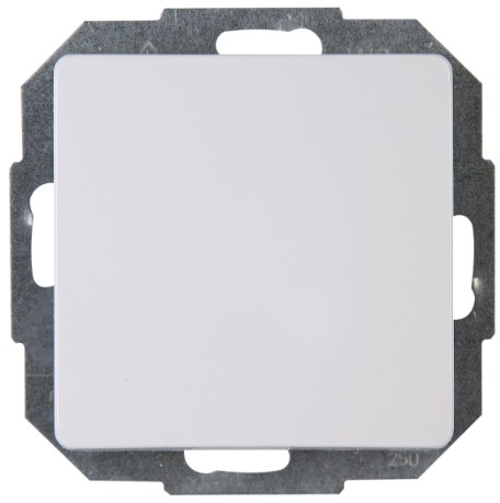 Kopp 650702082 Lichtschalter Weiß