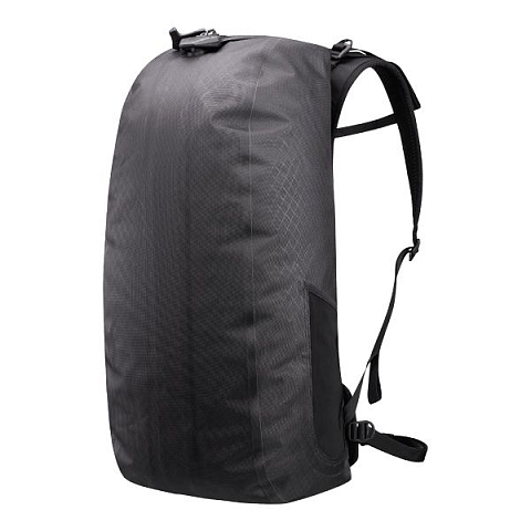 Ortlieb Atrack Metrosphere 34 l Schwarz