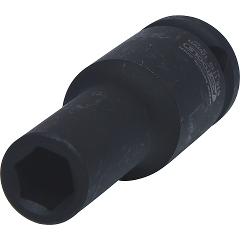 KS Tools 515.1110 Steckschlüsselbuchse Schwarz