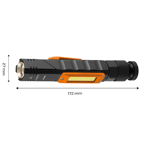 NEO tools 99-034 Taschenlampe