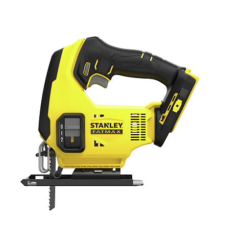 Stanley SFMCS600B-XJ Elektrische Stichsäge
