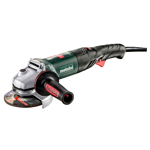 Metabo WEV 1500-125 Quick RT Winkelschleifer 12,5 cm 11000 RPM 1500 W 2,4 kg
