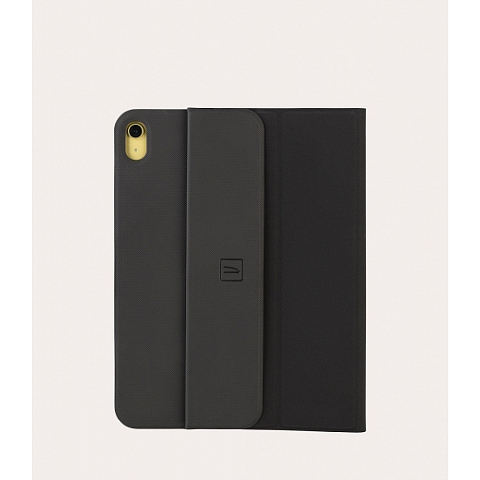 Tucano Up Plus 27,7 cm (10.9") Folio Schwarz