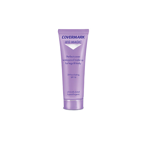 COVERMARK Leg Magic 50 ml Tube Creme 5