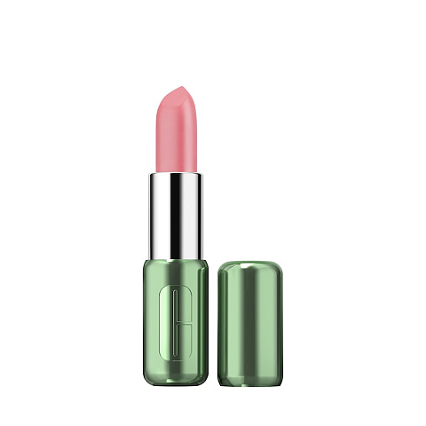 Clinique Pop Longwear Lipstick 3,9 g Peony Pop Matte