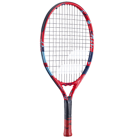 Babolat Ballfighter 19 Aluminium Blau, Rot 1 Stück(e)