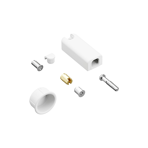 Hettich 9282600 Schubladenrolle & -schiene