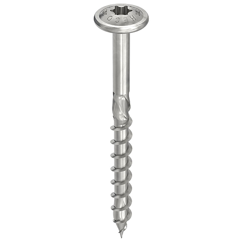 K2 Systems 2004117 Schraube/Bolzen 200 mm 50 Stück(e)