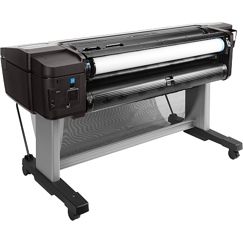 HP Designjet T1700 44-Zoll-Drucker