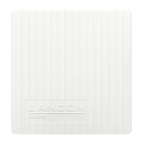 LANCOM OX-6400 Weiß Power over Ethernet (PoE)