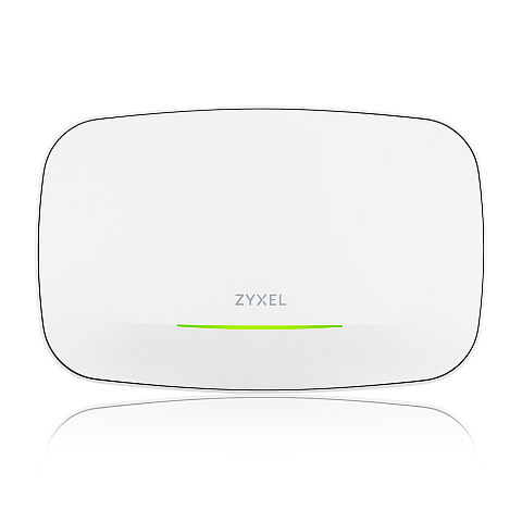 Zyxel WBE630S 11530 Mbit/s Weiß Power over Ethernet (PoE)