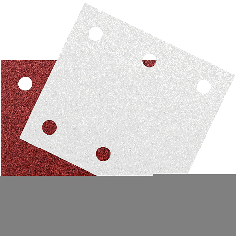 Makita P-15883 Rotierendes Schleifwerkzeug Zubehör Metall, Farbe, Holz Sandpapier