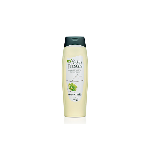 Instituto Español 8411047149072 Eau de Cologne Frauen