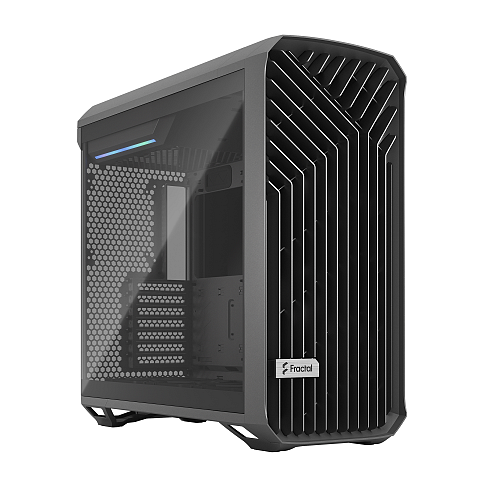 Fractal Design Torrent Tower Grau