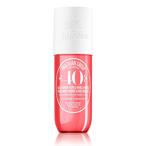 Sol de Janeiro Brazilian Crush Cheirosa 40 Perfume Mist 240 ml Frauen