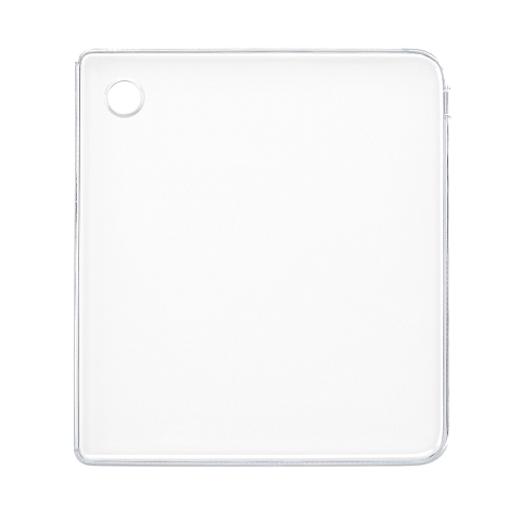 Rakuten Kobo Clear Case E-Book-Reader-Schutzhülle 17,8 cm (7") Cover Transparent
