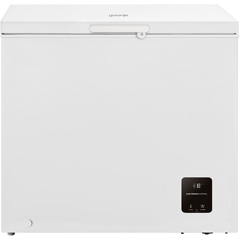 Gorenje Gefriertruhe FH19EAW BE